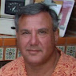 Meet your Posher, Steve